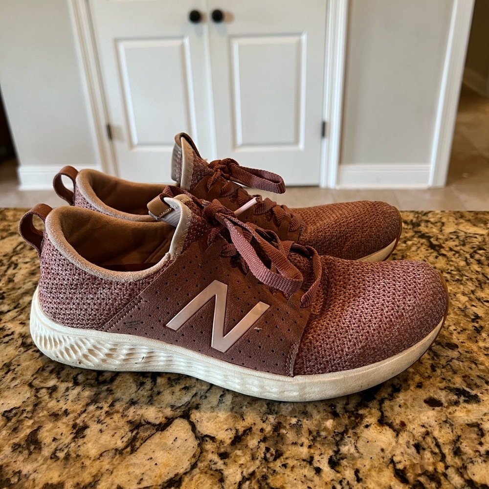 New Balance sneakers